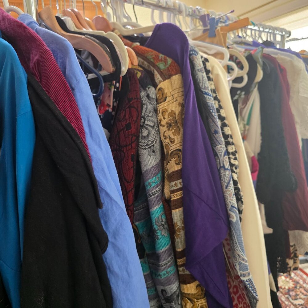 Meet your Posher, Anny